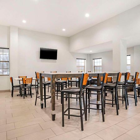 Quality Inn & Conference Center Панама-Сіті Екстер'єр фото