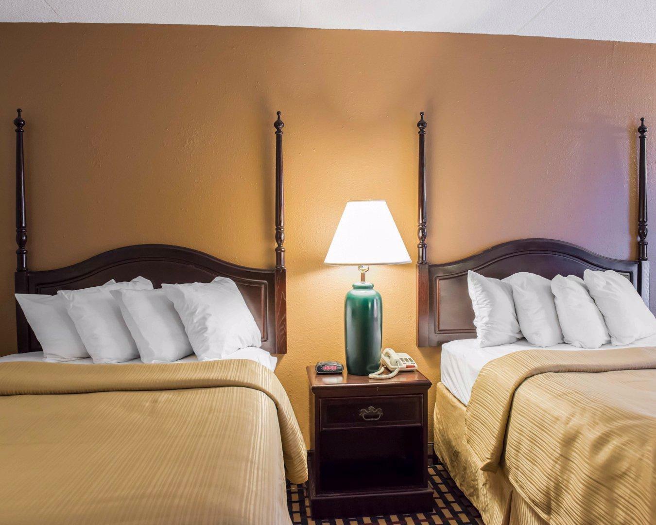 Quality Inn & Conference Center Панама-Сіті Екстер'єр фото