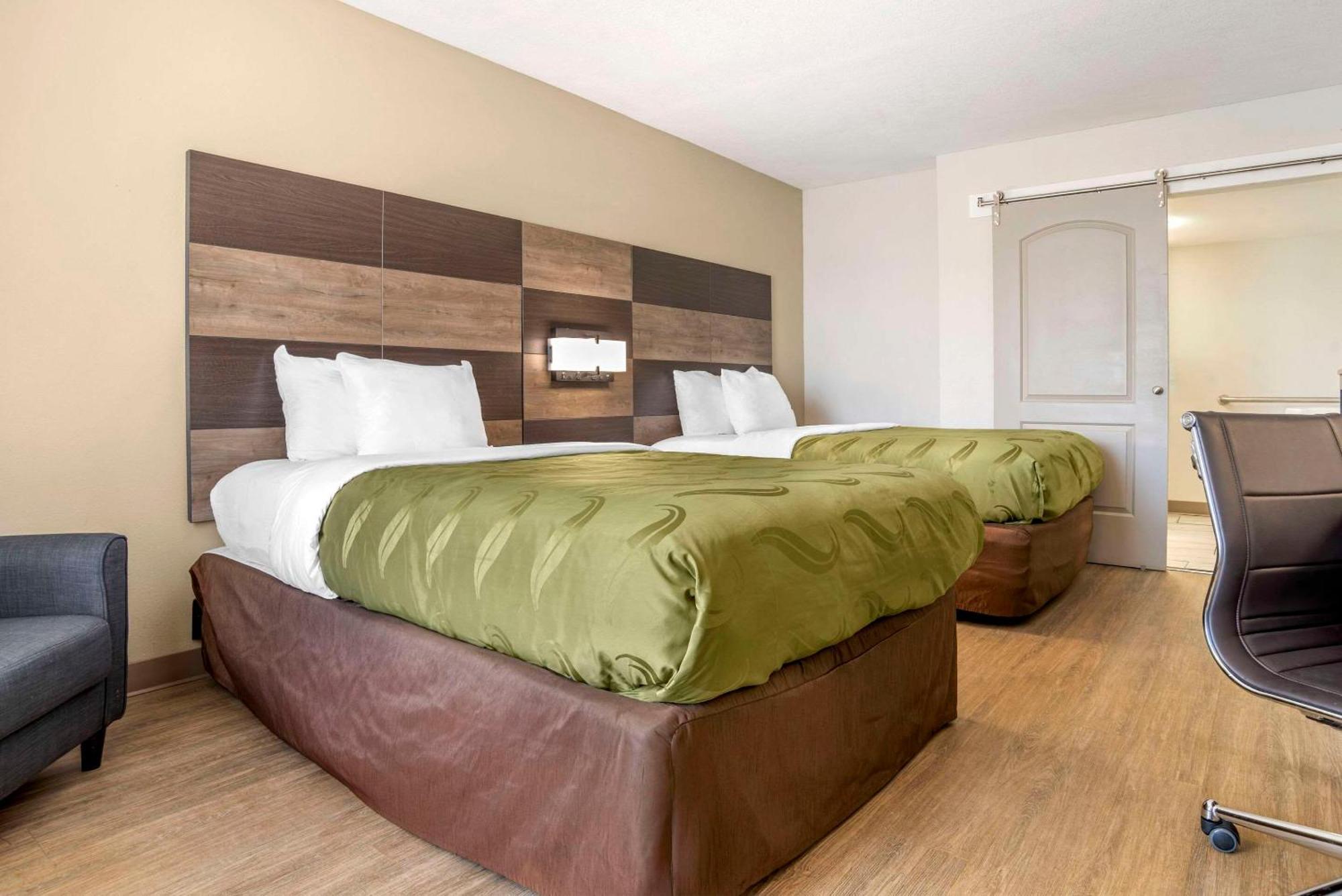 Quality Inn & Conference Center Панама-Сіті Екстер'єр фото