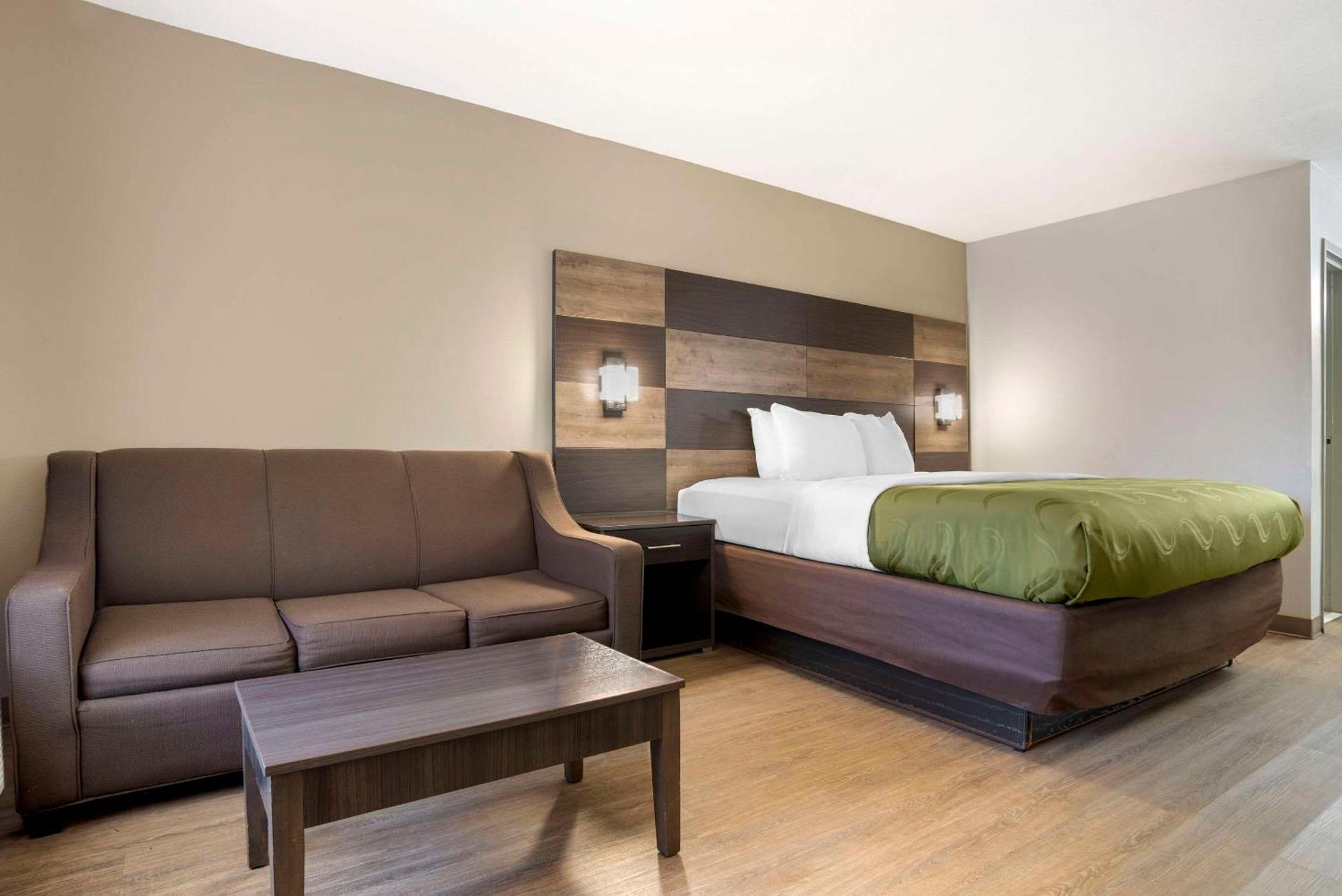Quality Inn & Conference Center Панама-Сіті Екстер'єр фото
