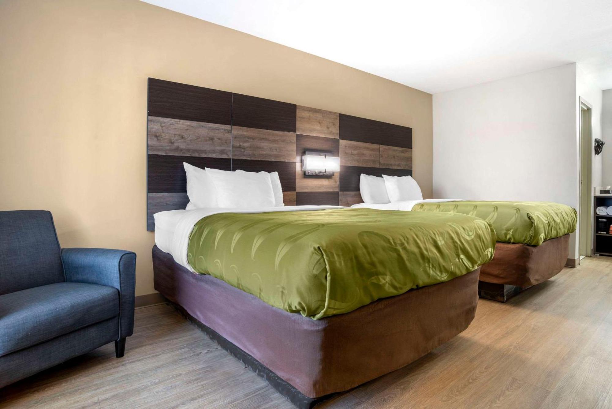 Quality Inn & Conference Center Панама-Сіті Екстер'єр фото