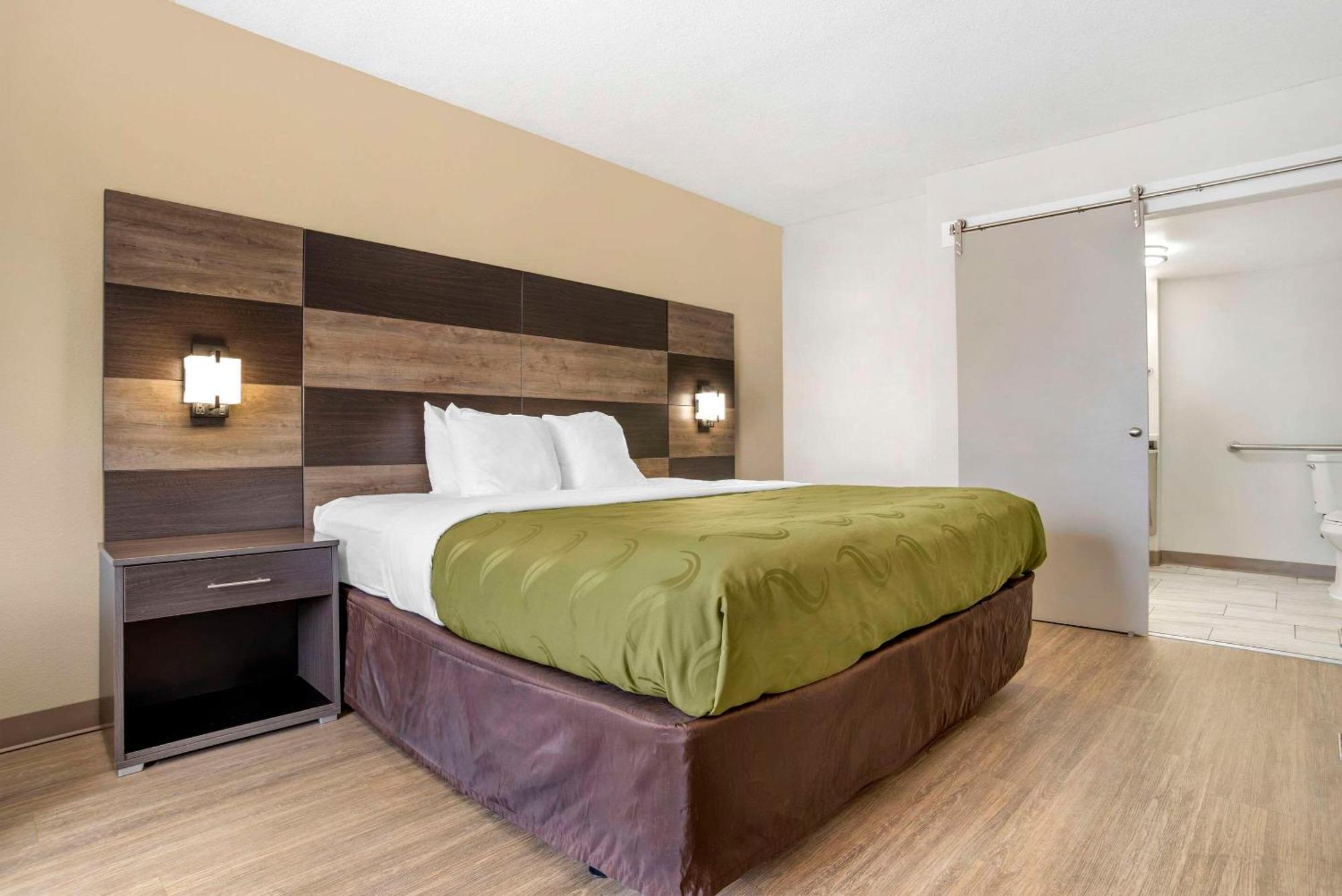 Quality Inn & Conference Center Панама-Сіті Екстер'єр фото