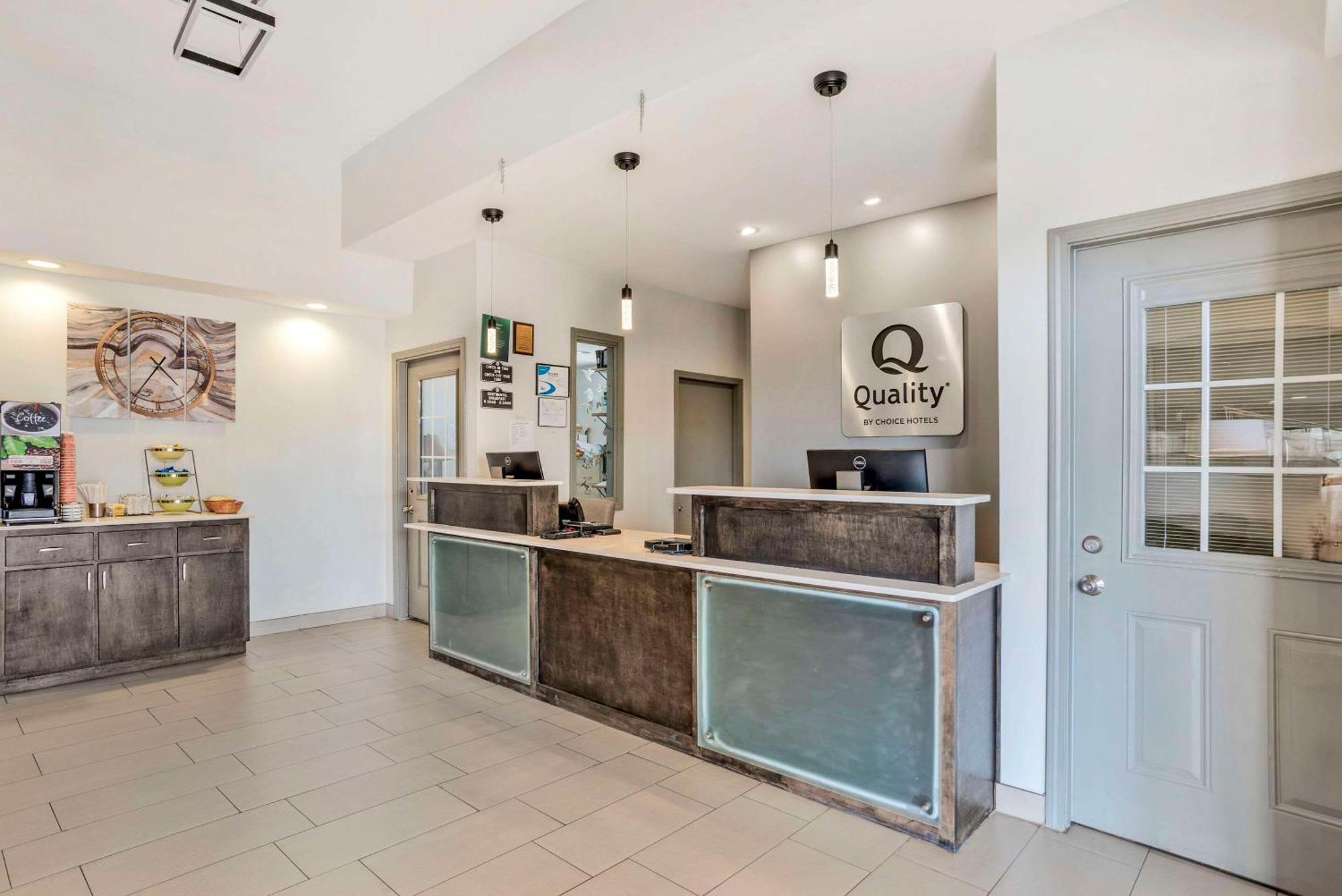 Quality Inn & Conference Center Панама-Сіті Екстер'єр фото