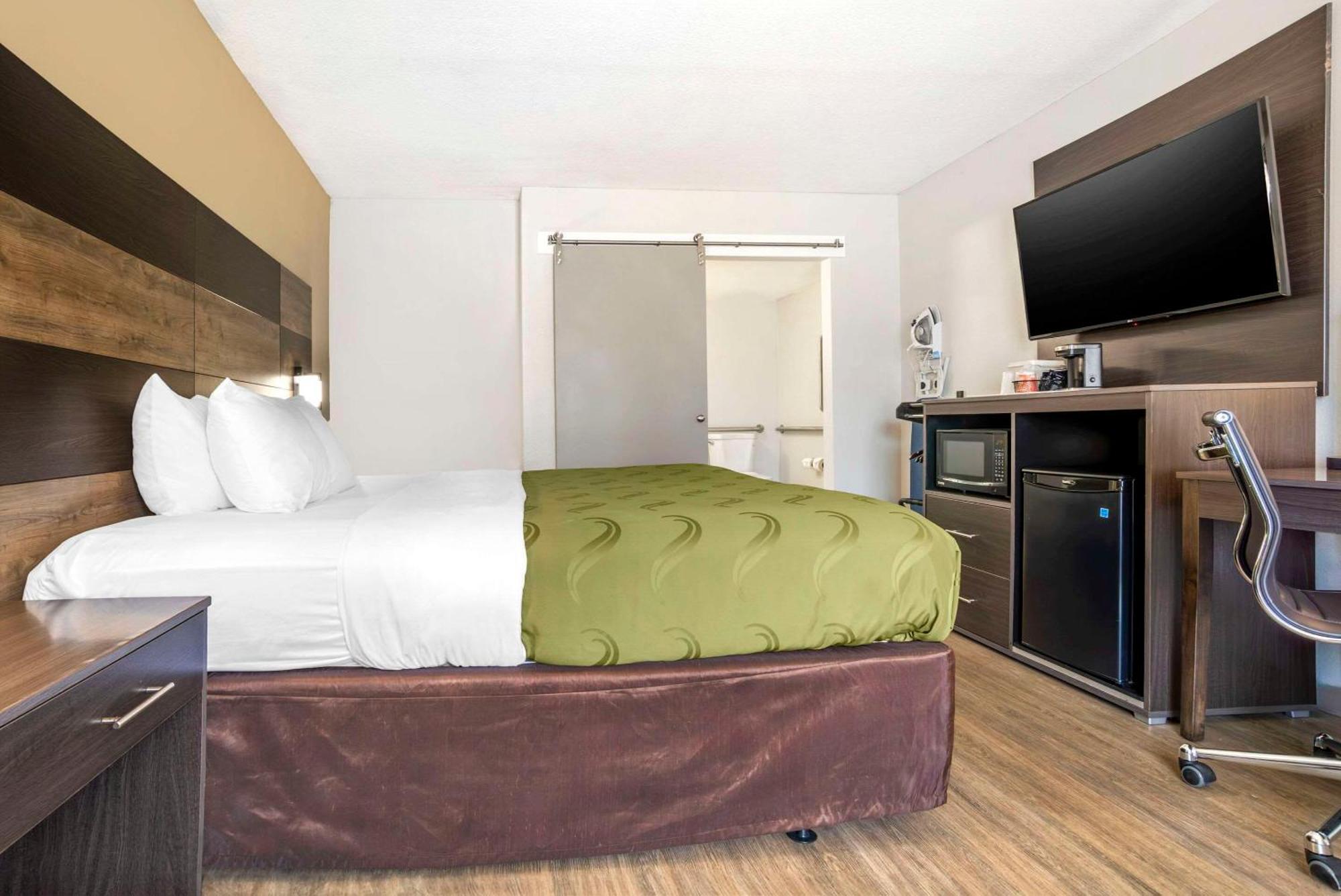 Quality Inn & Conference Center Панама-Сіті Екстер'єр фото
