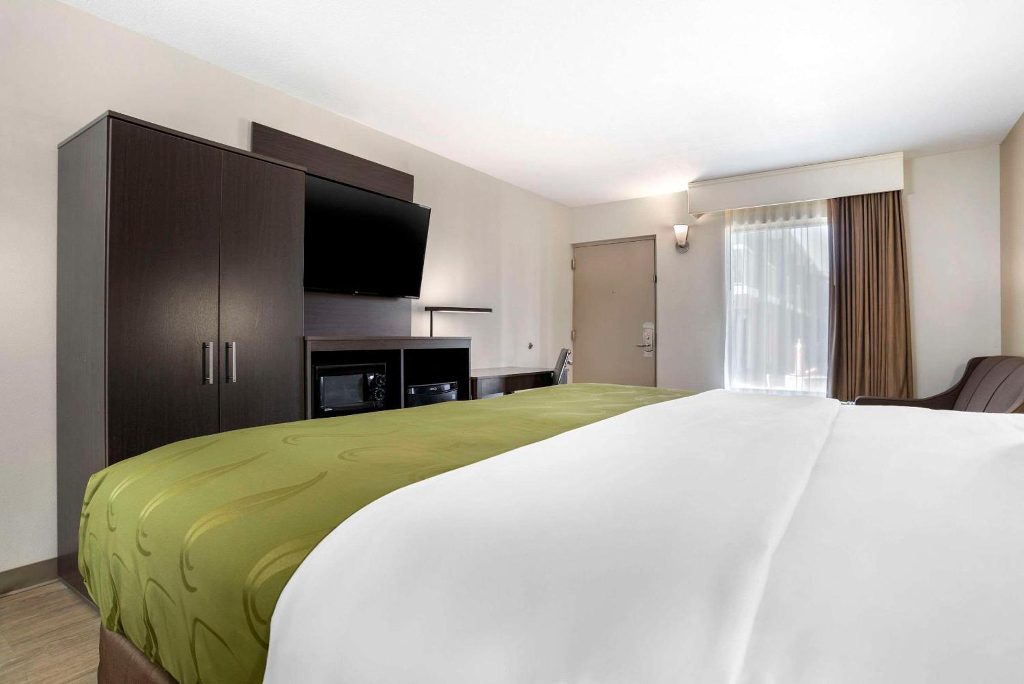 Quality Inn & Conference Center Панама-Сіті Екстер'єр фото