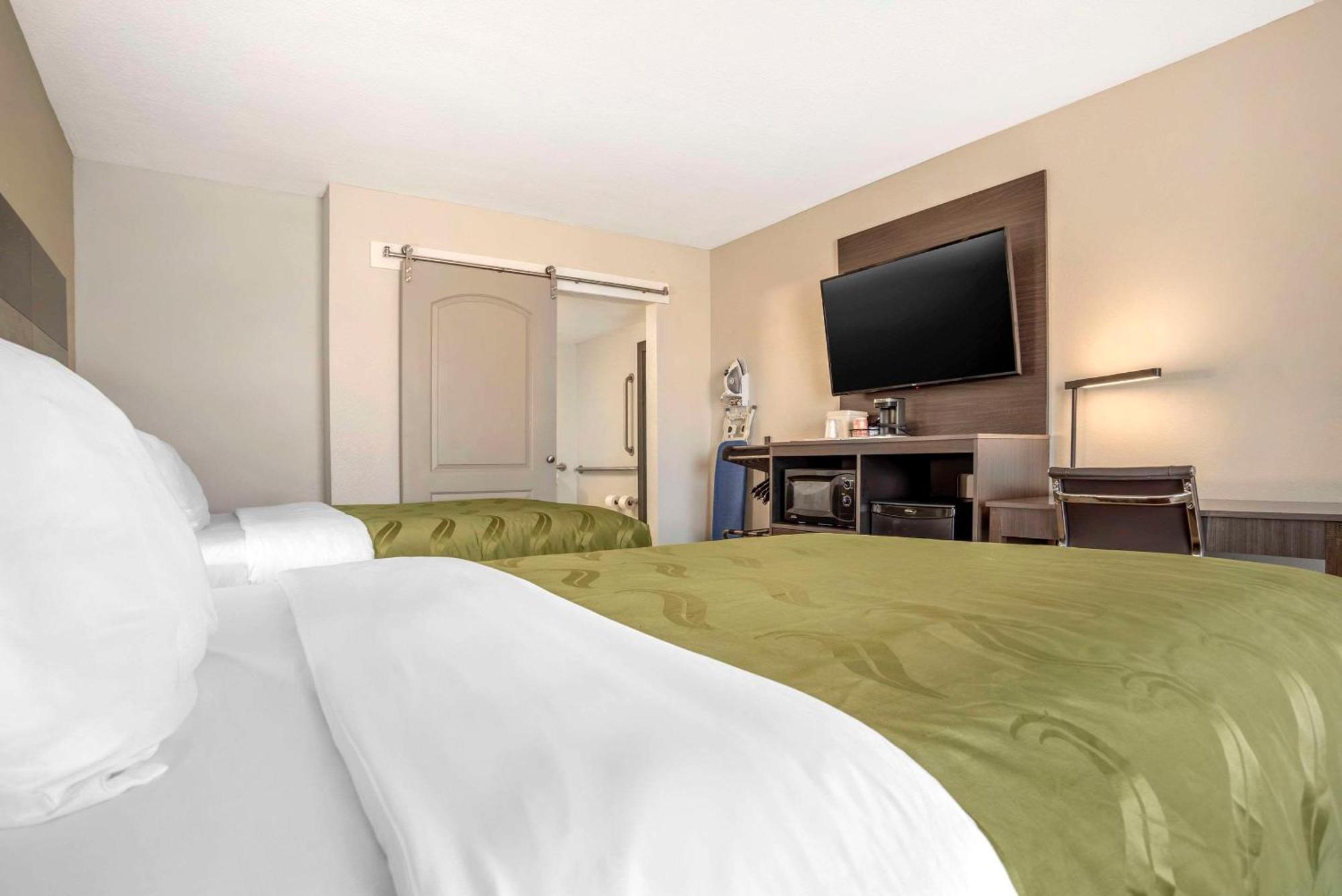 Quality Inn & Conference Center Панама-Сіті Екстер'єр фото