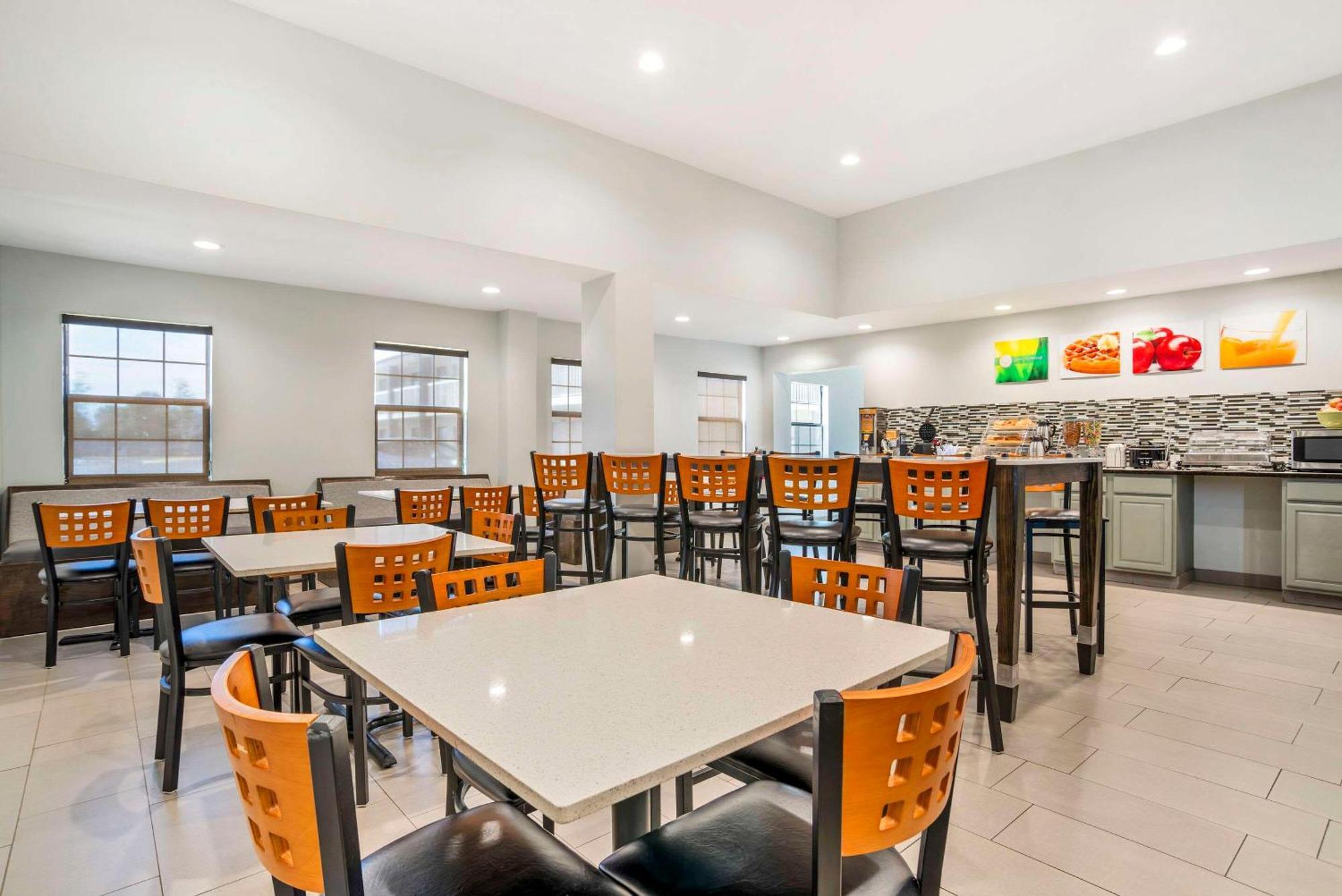 Quality Inn & Conference Center Панама-Сіті Екстер'єр фото
